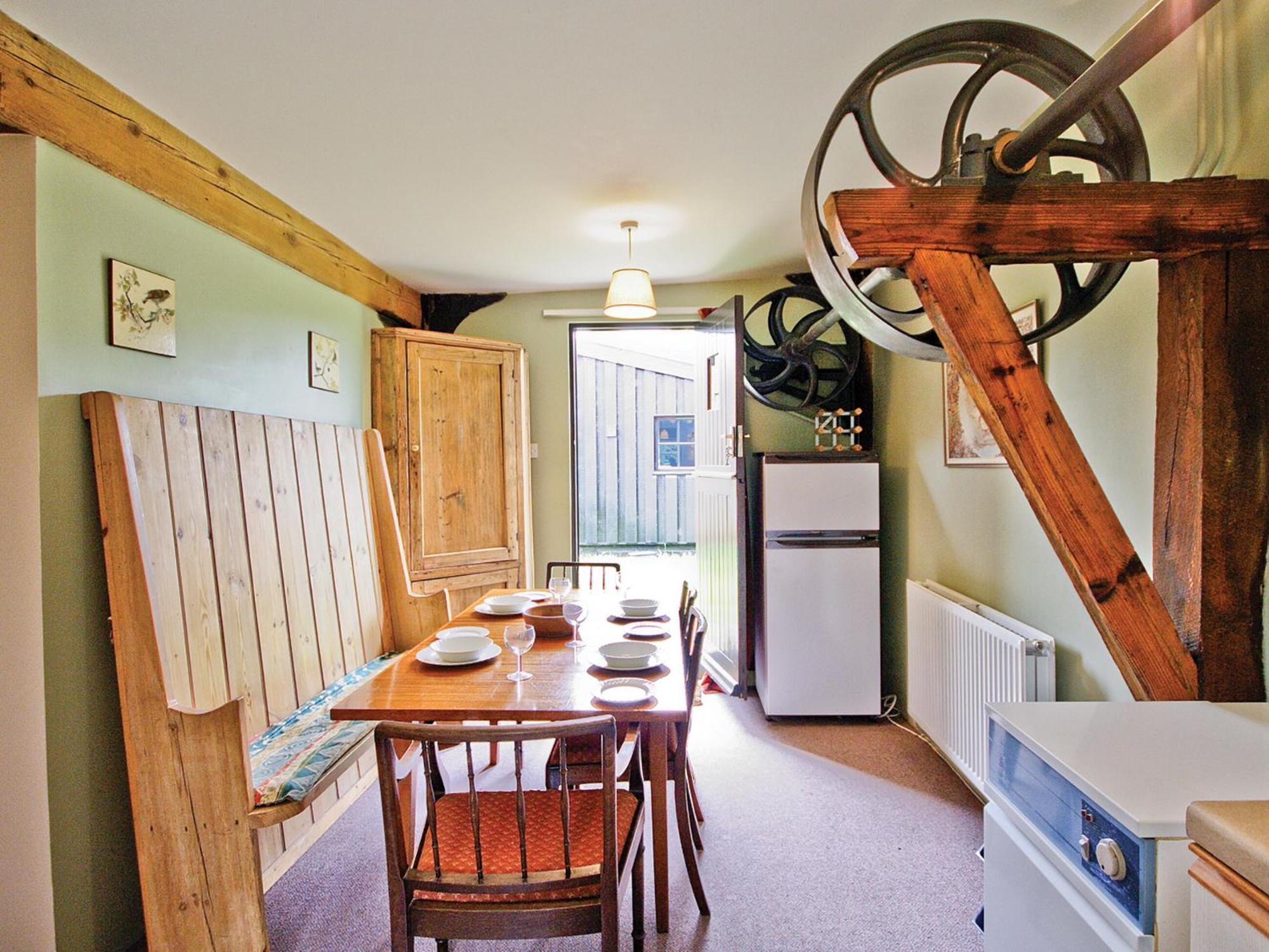 The Granary - E3669 Villa Saxtead Dış mekan fotoğraf